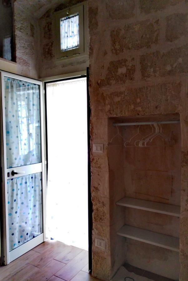 Casantonia Διαμέρισμα Polignano a Mare Εξωτερικό φωτογραφία