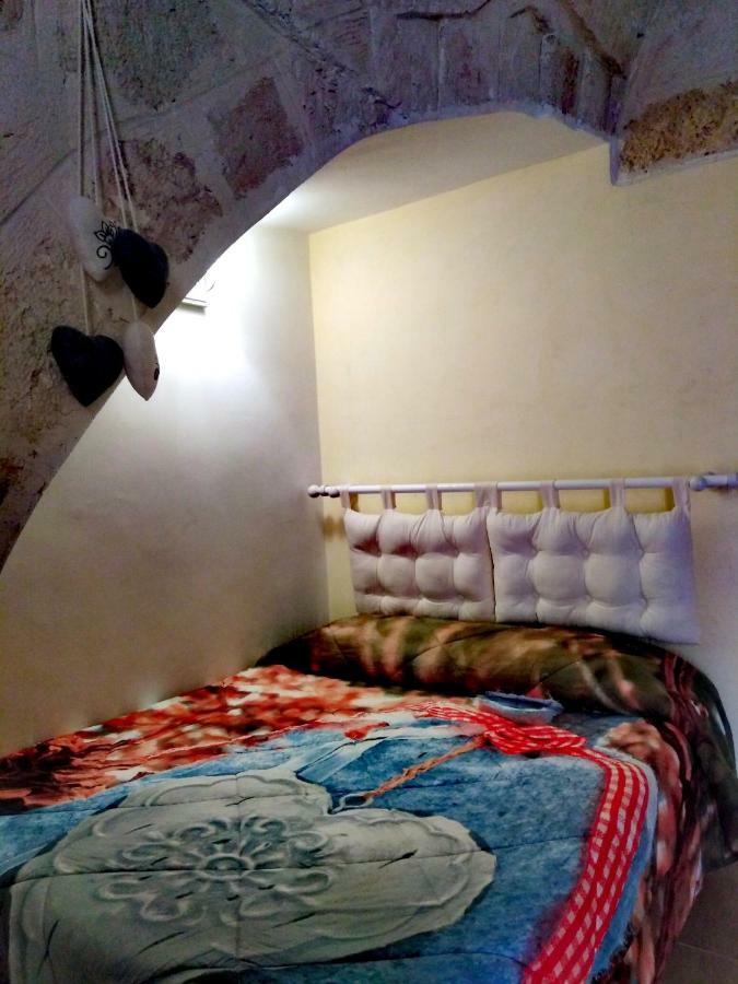 Casantonia Διαμέρισμα Polignano a Mare Εξωτερικό φωτογραφία