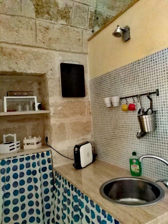 Casantonia Διαμέρισμα Polignano a Mare Εξωτερικό φωτογραφία