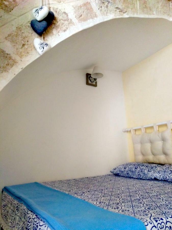 Casantonia Διαμέρισμα Polignano a Mare Εξωτερικό φωτογραφία