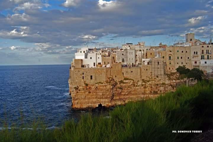 Casantonia Διαμέρισμα Polignano a Mare Εξωτερικό φωτογραφία