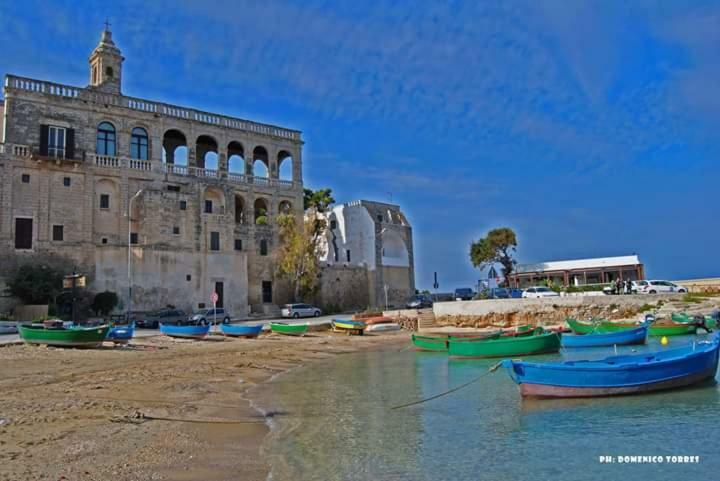 Casantonia Διαμέρισμα Polignano a Mare Εξωτερικό φωτογραφία