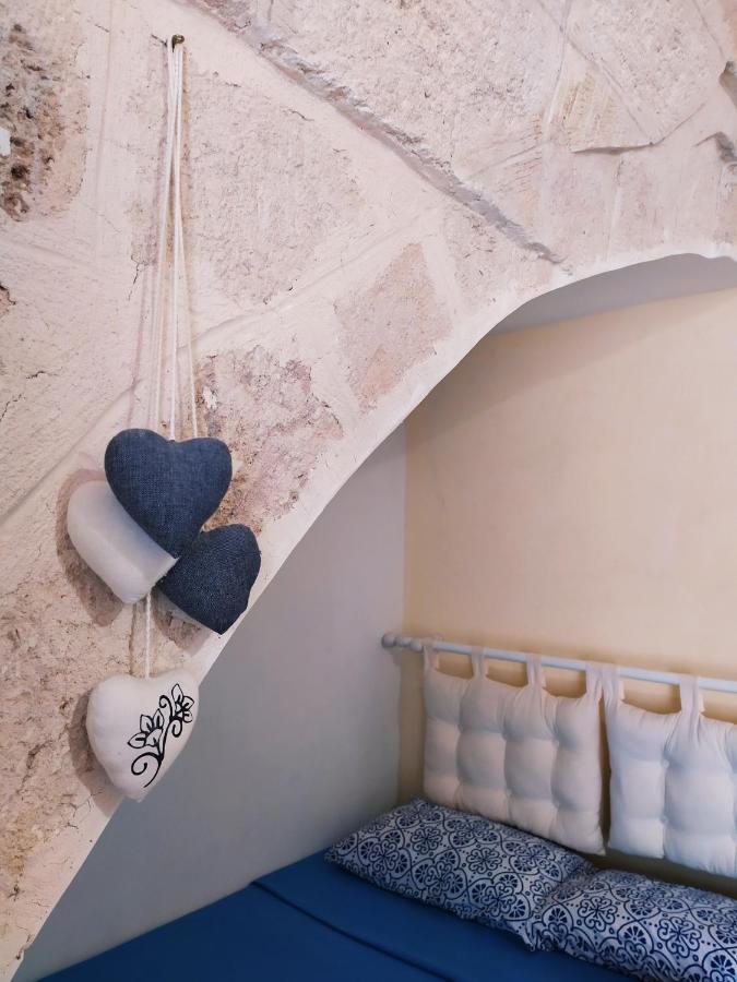 Casantonia Διαμέρισμα Polignano a Mare Εξωτερικό φωτογραφία