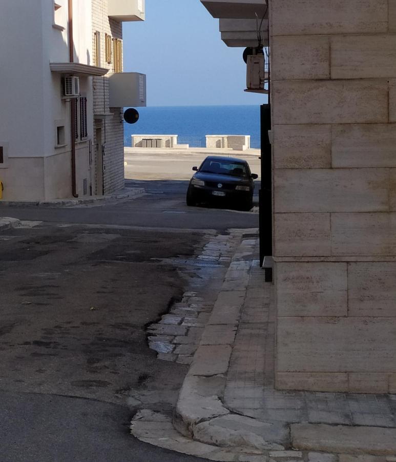 Casantonia Διαμέρισμα Polignano a Mare Δωμάτιο φωτογραφία